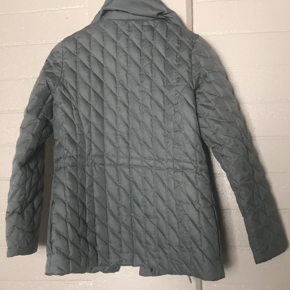 Eddie Bauer Premium Goosedown Jacket - Picture 4 of 4